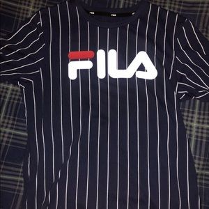 Fila shirt